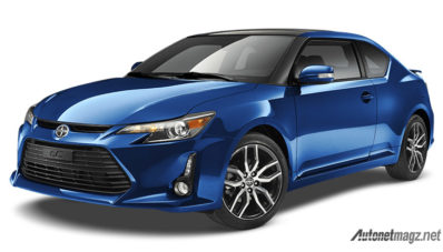 Toyota Resmi Membunuh Merek Scion, Bagaimana Nasib Mobil dan Konsumennya? Toyota Resmi Membunuh Merek Scion, Bagaimana Nasib Mobil dan Konsumennya?