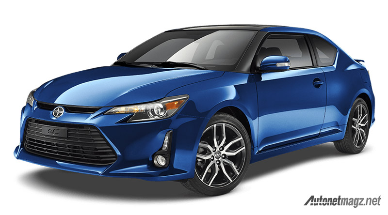 scion tc