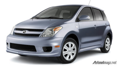 Toyota Resmi Membunuh Merek Scion, Bagaimana Nasib Mobil dan Konsumennya? Toyota Resmi Membunuh Merek Scion, Bagaimana Nasib Mobil dan Konsumennya?