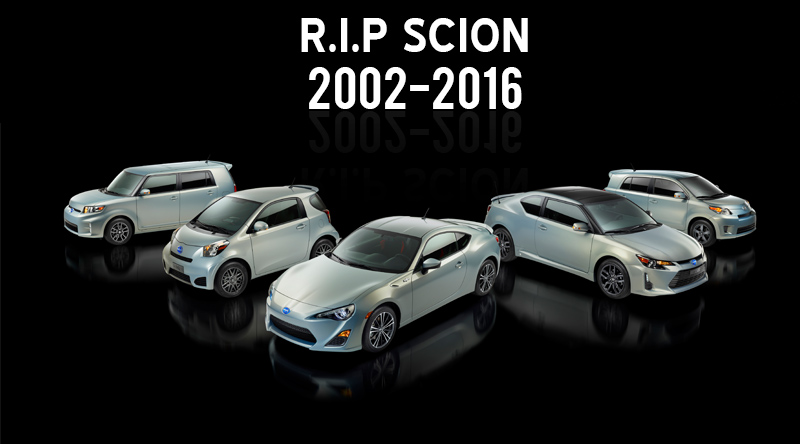 scion