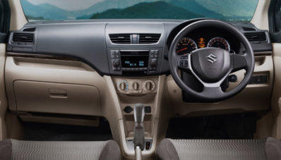 Suzuki Ertiga Dreza Juga Dirilis di Thailand, Harga Mencapai 267 Jutaan! Suzuki Ertiga Dreza Juga Dirilis di Thailand, Harga Mencapai 267 Jutaan!