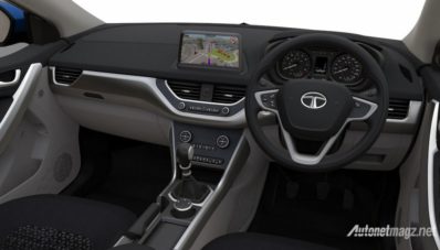 Tata Nexon Crossover Segera Menggelinding Tahun Ini Tata Nexon Crossover Segera Menggelinding Tahun Ini