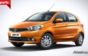 Gara-Gara Mirip Nama Virus Zika, Tata Zica Segera Berganti Nama Gara-Gara Mirip Nama Virus Zika, Tata Zica Segera Berganti Nama