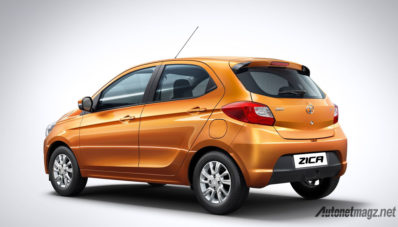 Gara-Gara Mirip Nama Virus Zika, Tata Zica Segera Berganti Nama Gara-Gara Mirip Nama Virus Zika, Tata Zica Segera Berganti Nama