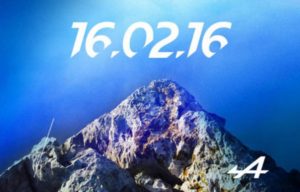 Teaser Renault Alpine A120, Akan Menampakkan Diri 16 Februari Teaser Renault Alpine A120, Akan Menampakkan Diri 16 Februari