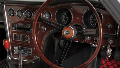 Mobil Legendaris Toyota 2000GT 1967 Ini Dijual Seharga 8,8 M Rupiah! Mobil Legendaris Toyota 2000GT 1967 Ini Dijual Seharga 8,8 M Rupiah!