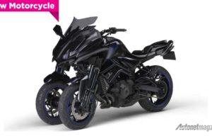Yamaha MWT-9 Siap Masuk Produksi Tahun Ini, Dirilis 2017 Yamaha MWT-9 Siap Masuk Produksi Tahun Ini, Dirilis 2017