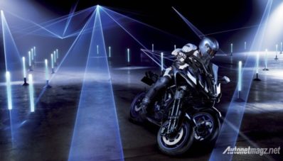 Yamaha MWT-9 Siap Masuk Produksi Tahun Ini, Dirilis 2017