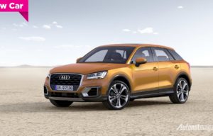 Audi Q2 dan A1 Akan Discontinue, Fokus Pada Model Flagship