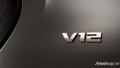 BMW M760Li, Kereta Kencana Kencang Bermesin V12 Twin Turbo Plus AWD!