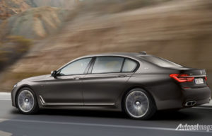BMW Konfirmasi Model Mewah Baru, Apakah Reinkarnasi Dari 8 Series? BMW Konfirmasi Model Mewah Baru, Apakah Reinkarnasi Dari 8 Series?
