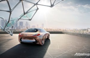 Kembangkan Autonomous Driving System, BMW Cari Tambahan Partner Kembangkan Autonomous Driving System, BMW Cari Tambahan Partner
