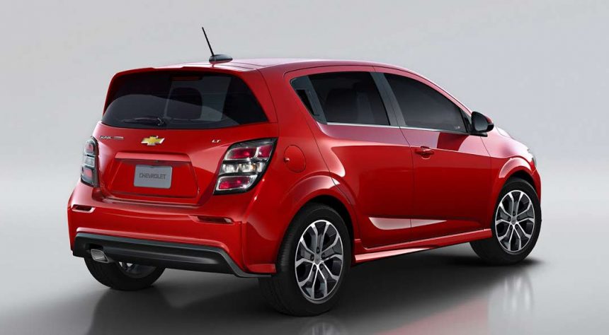 Produksi General Motors di Vietnam Resmi Berakhir Produksi General Motors di Vietnam Resmi Berakhir