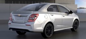 Chevrolet-Aveo-Facelift-Hatchback