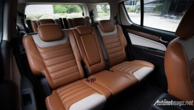 Chevrolet Trailblazer Premiere Tampil Bergaya American Style Chevrolet Trailblazer Premiere Tampil Bergaya American Style