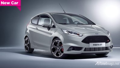 Ford Siap Menggelontorkan Fiesta ST200 dengan tenaga 215 HP Ford Siap Menggelontorkan Fiesta ST200 dengan tenaga 215 HP