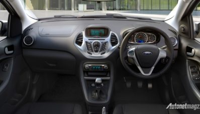 Ford Tertarik Membawa New Ka Brazil dan India ke Benua Eropa Ford Tertarik Membawa New Ka Brazil dan India ke Benua Eropa