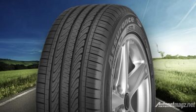 Goodyear Merilis Ban Yang Cocok Untuk Musim Hujan Dengan Berbagai Keunggulan Goodyear Merilis Ban Yang Cocok Untuk Musim Hujan Dengan Berbagai Keunggulan