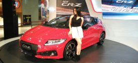 Honda-new-CR-Z-2016-rear