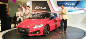 Honda-new-CR-Z-2016-front