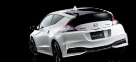 Honda-new-CR-Z-2016-indonesia-side