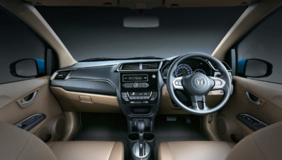 Honda Brio Facelift 2016 Lebih Dulu Muncul di India Honda Brio Facelift 2016 Lebih Dulu Muncul di India