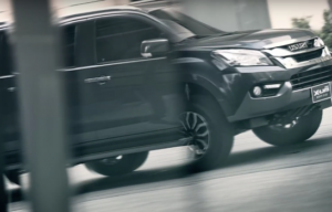 Isuzu MU-X Facelift Dibekali Mesin 1.900 cc Untuk Jegal Fortuner dan Pajero Sport! Isuzu MU-X Facelift Dibekali Mesin 1.900 cc Untuk Jegal Fortuner dan Pajero Sport!