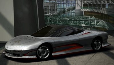 Teknologi Rudal Siap Dibenamkan Dalam Mobil Self-Driving Mitsubishi