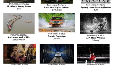 Nissan Indonesia Ajak 3 Orang Pemenang Kontes Foto Nonton Final Liga Champion di Italia Nissan Indonesia Ajak 3 Orang Pemenang Kontes Foto Nonton Final Liga Champion di Italia