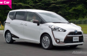 Tipe dan Spesifikasi Toyota Sienta Indonesia Bocor, Yuk Disimak! Tipe dan Spesifikasi Toyota Sienta Indonesia Bocor, Yuk Disimak!