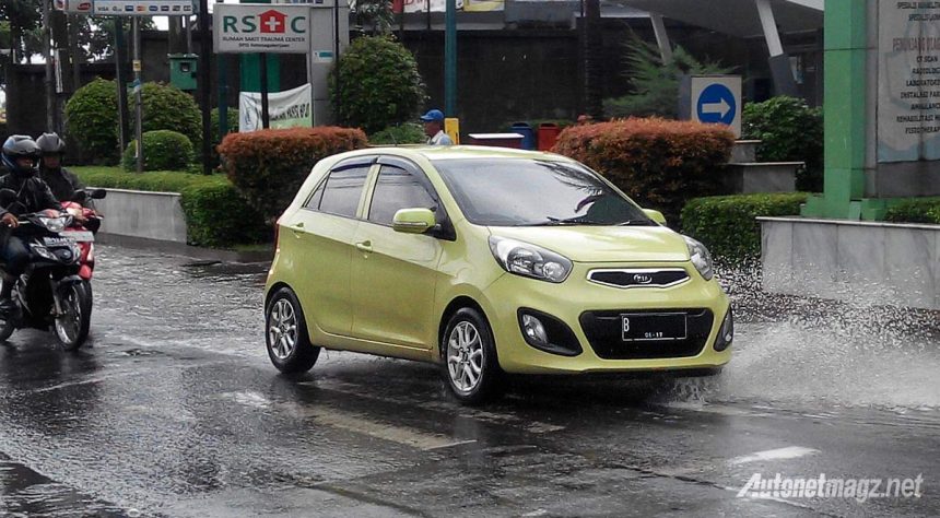 Goodyear Merilis Ban Yang Cocok Untuk Musim Hujan Dengan Berbagai Keunggulan Goodyear Merilis Ban Yang Cocok Untuk Musim Hujan Dengan Berbagai Keunggulan