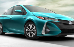 Toyota Mulai Pertimbangkan Menyudahi Pemakaian Mesin Diesel Toyota Mulai Pertimbangkan Menyudahi Pemakaian Mesin Diesel