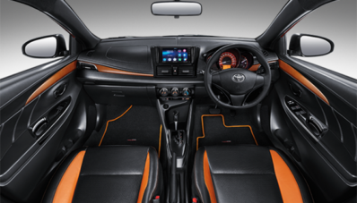 Toyota Yaris TRD Sportivo Facelift Kini Berwajah Crossover!