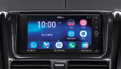 Toyota Yaris TRD Sportivo Facelift Kini Berwajah Crossover!