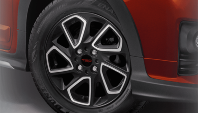 Toyota Yaris TRD Sportivo Facelift Kini Berwajah Crossover!