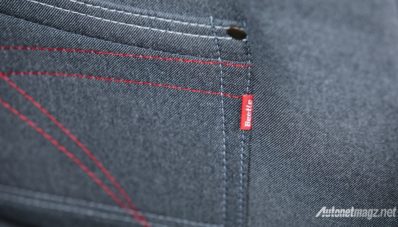 VW Bettle Denim Edition Tampil Dengan Gaya Klimis Dan Rapi