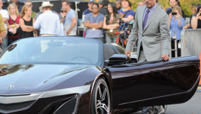 Honda NSX Type R Baru Dipastikan Lebih Ringan dan Memakai RWD Honda NSX Type R Baru Dipastikan Lebih Ringan dan Memakai RWD