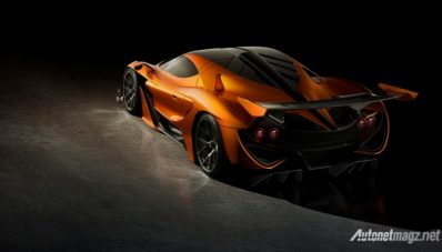 Apollo Arrow Akhirnya Membuka Tirai Dengan Tenaga 1000 HP Apollo Arrow Akhirnya Membuka Tirai Dengan Tenaga 1000 HP