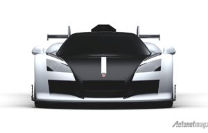 Gumpert Apollo Masih Produksi Dengan Nama dan Tampilan Baru Gumpert Apollo Masih Produksi Dengan Nama dan Tampilan Baru