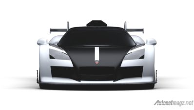 Gumpert Apollo Masih Produksi Dengan Nama dan Tampilan Baru Gumpert Apollo Masih Produksi Dengan Nama dan Tampilan Baru