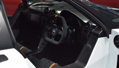 Gumpert Apollo Masih Produksi Dengan Nama dan Tampilan Baru Gumpert Apollo Masih Produksi Dengan Nama dan Tampilan Baru