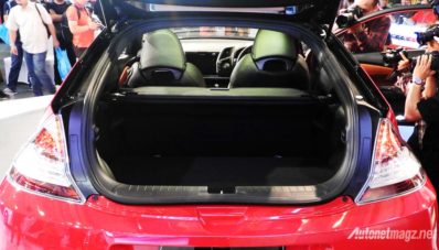 First Impression Review Honda CR-Z 2016 Indonesia First Impression Review Honda CR-Z 2016 Indonesia