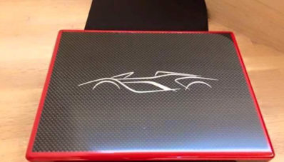 Ferrari LaFerrari Spyder Siap Diperebutkan, Ini Syarat Untuk Memilikinya! Ferrari LaFerrari Spyder Siap Diperebutkan, Ini Syarat Untuk Memilikinya!