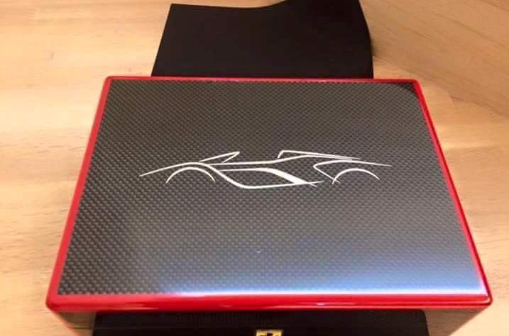 Ferrari LaFerrari Spyder Siap Diperebutkan, Ini Syarat Untuk Memilikinya! Ferrari LaFerrari Spyder Siap Diperebutkan, Ini Syarat Untuk Memilikinya!