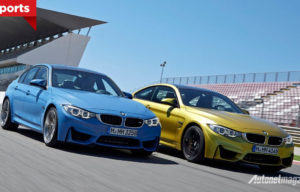 BMW M : Kami Tak Mau Bikin Hatchback AWD Atau Mesin 4 Silinder Dulu BMW M : Kami Tak Mau Bikin Hatchback AWD Atau Mesin 4 Silinder Dulu
