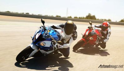 CEO BMW Motorrad : Kami Tidak Tertarik Dengan MotoGP CEO BMW Motorrad : Kami Tidak Tertarik Dengan MotoGP