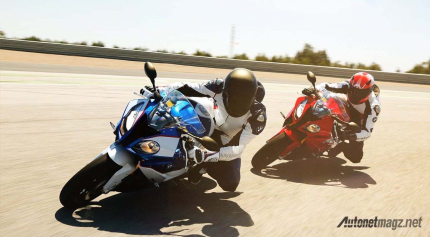 CEO BMW Motorrad : Kami Tidak Tertarik Dengan MotoGP CEO BMW Motorrad : Kami Tidak Tertarik Dengan MotoGP