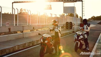 CEO BMW Motorrad : Kami Tidak Tertarik Dengan MotoGP CEO BMW Motorrad : Kami Tidak Tertarik Dengan MotoGP