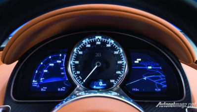 Bonjour Hypercar : Bugatti Chiron Akhirnya Resmi Meluncur! Bonjour Hypercar : Bugatti Chiron Akhirnya Resmi Meluncur!