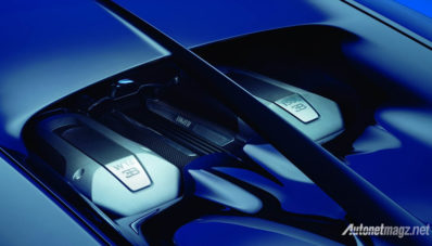 Bonjour Hypercar : Bugatti Chiron Akhirnya Resmi Meluncur! Bonjour Hypercar : Bugatti Chiron Akhirnya Resmi Meluncur!